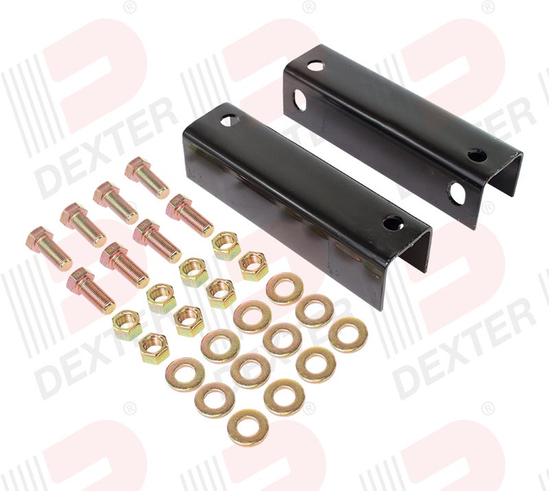 DEXTER AXLE DEXTER TORFLEX LIFT KIT - Image 1